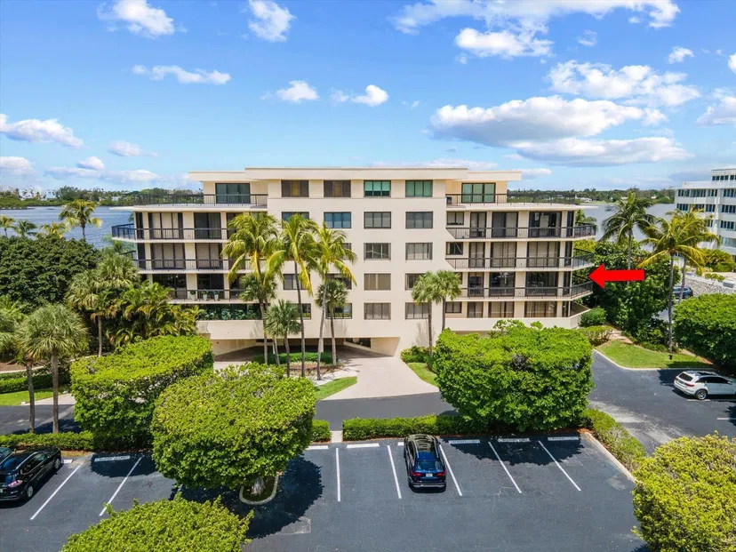 2778 S Ocean Boulevard #205n — photo 3