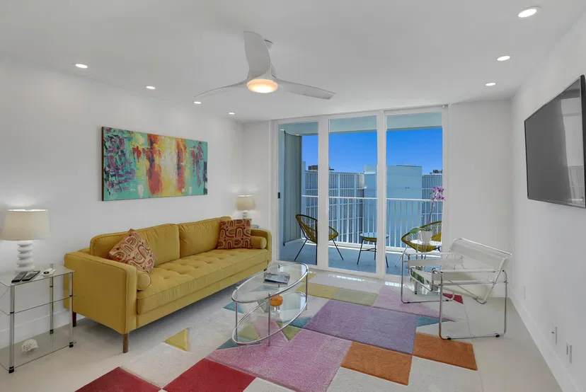 3580 S Ocean Boulevard #Ph-B — photo 5
