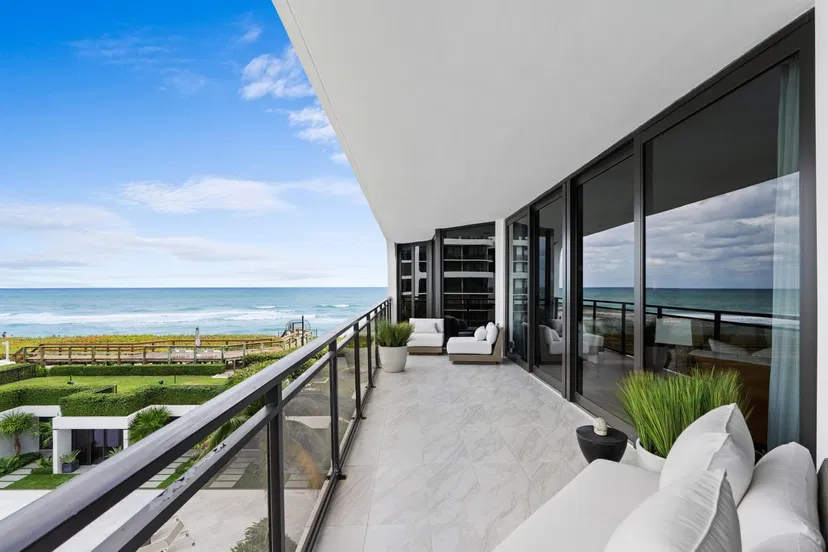 3100 S Ocean Boulevard #301s — photo 4