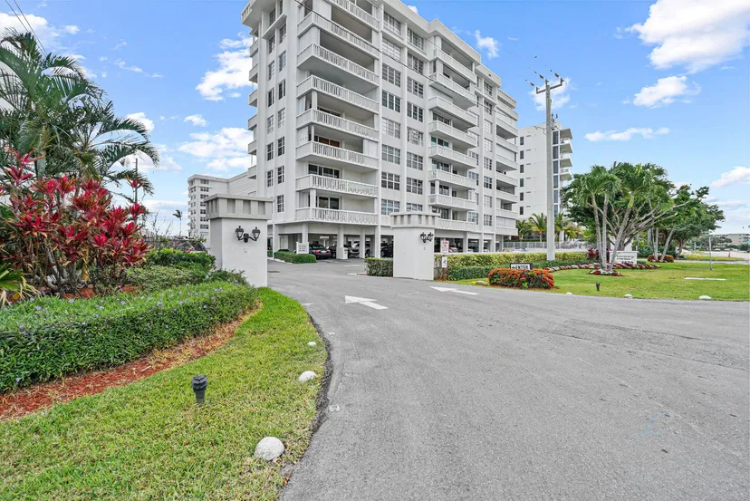 3570 S Ocean Boulevard #409 — photo 3