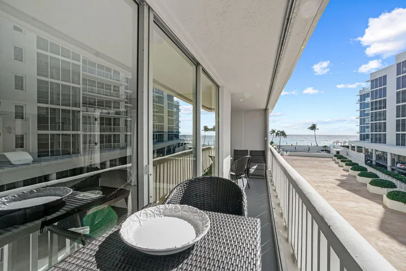 3570 S Ocean Boulevard #409 — photo 4
