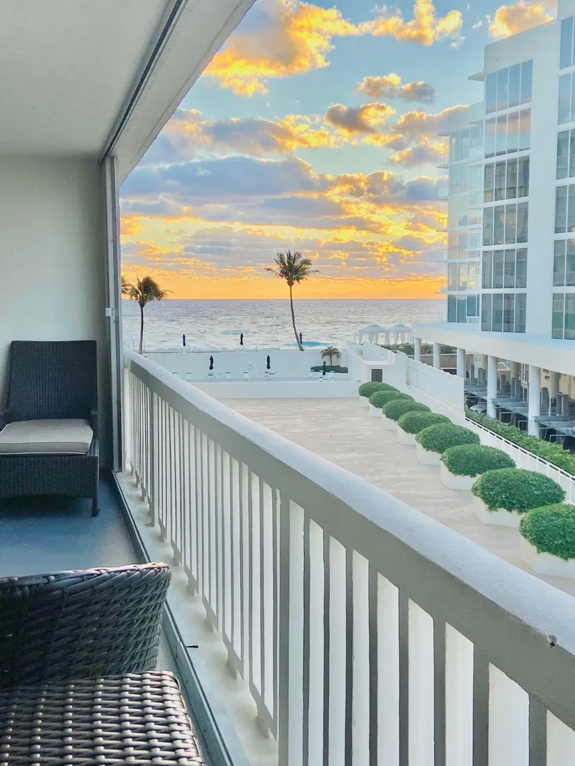 3570 S Ocean Boulevard #409 — photo 5