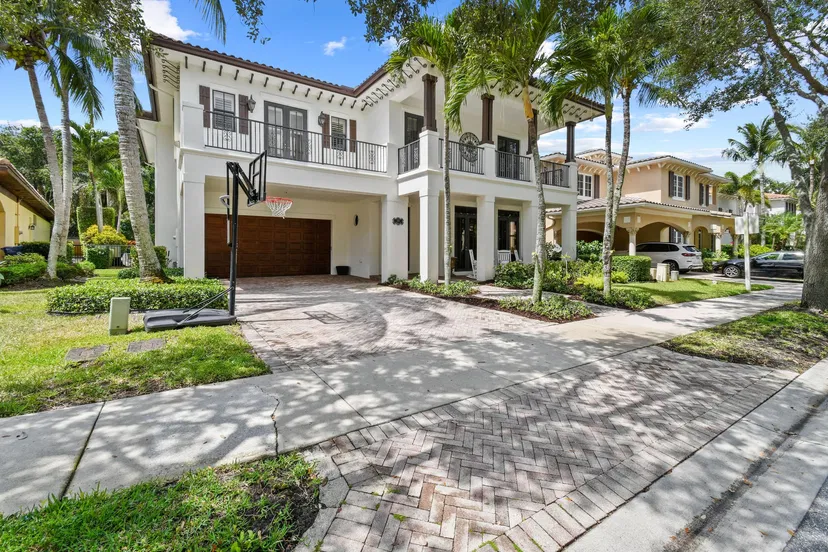 Sold Sep 2023 · 140 Segovia Way, Jupiter
