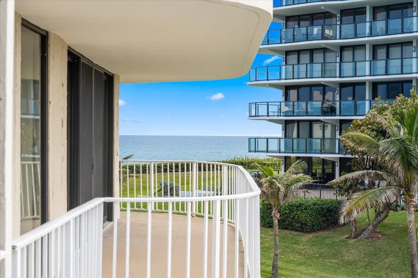 3400 S Ocean Boulevard #2hii — photo 3