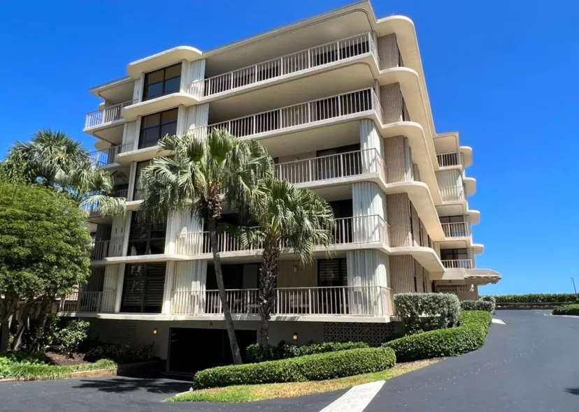 3200 S Ocean Boulevard #A202 — photo 3