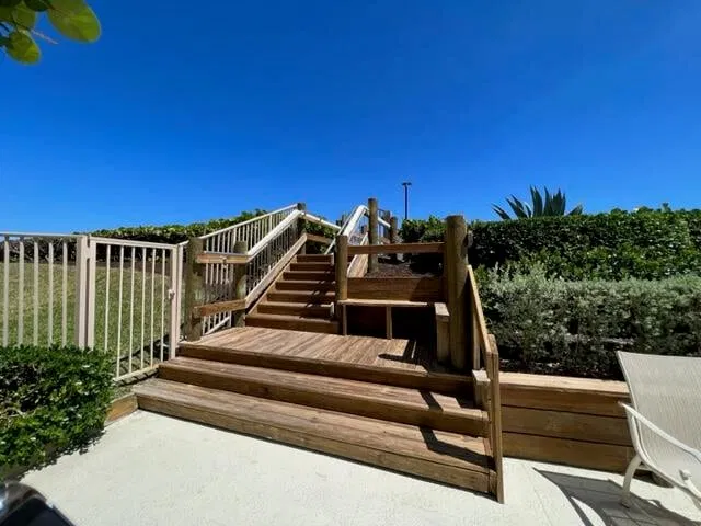 3200 S Ocean Boulevard #A202 — photo 4