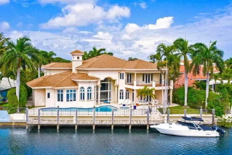 Sold Dec 2023 · 4900 Sanctuary Lane, Boca Raton