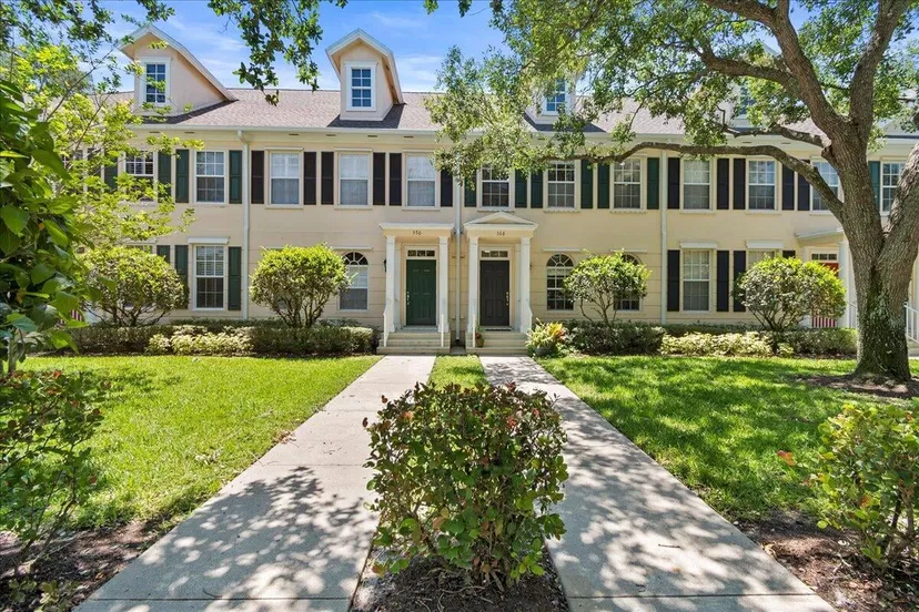 Sold Jun 2023 · 368 Legare Court, Jupiter
