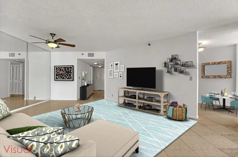 3560 S Ocean Boulevard #403 — photo 2