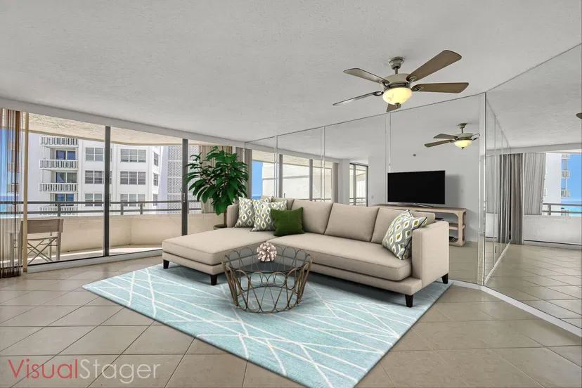 3560 S Ocean Boulevard #403 — photo 3