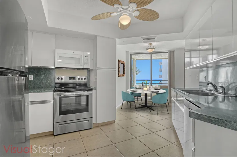 3560 S Ocean Boulevard #403 — photo 4