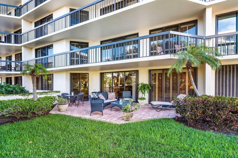 2778 S Ocean Boulevard #107s — photo 3