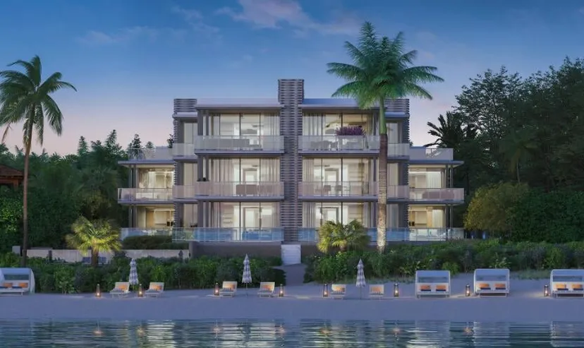 Sold May 2023 · 1625 S Ocean Boulevard B2-South #7, Delray Beach