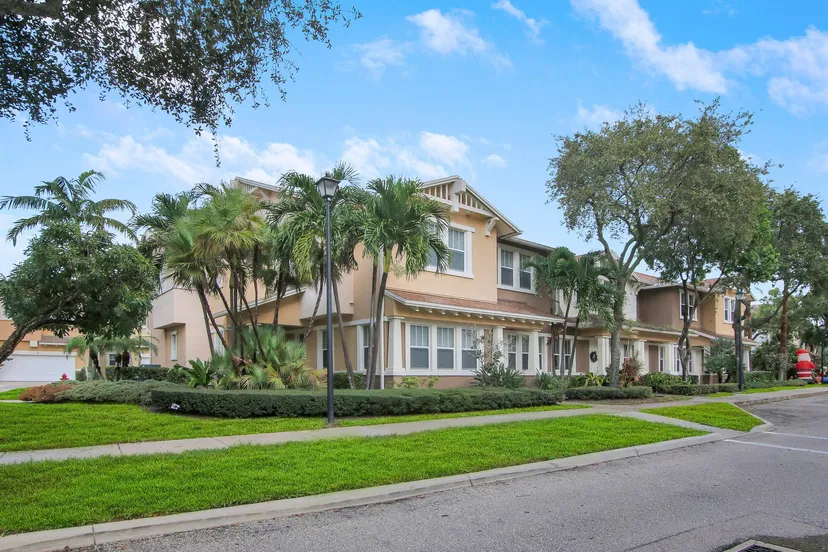 Sold Jul 2023 · 650 Pacific Grove Drive 1, West Palm Beach