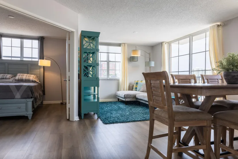 Sold Mar 2023 · 651 Okeechobee Boulevard 612, West Palm Beach