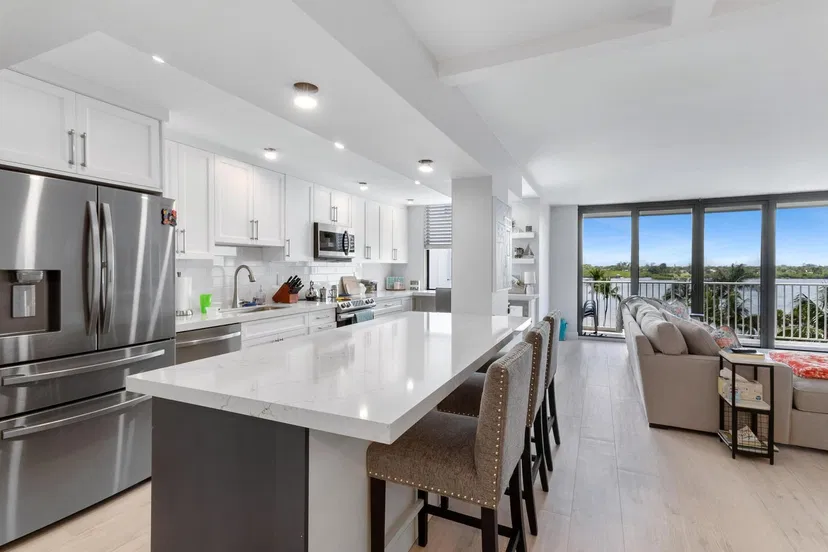 2860 S Ocean Boulevard #501 — photo 4
