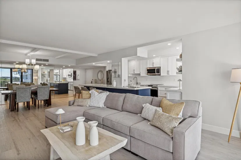2860 S Ocean Boulevard #501 — photo 5