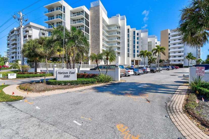 3580 S Ocean Boulevard #2-B — photo 3