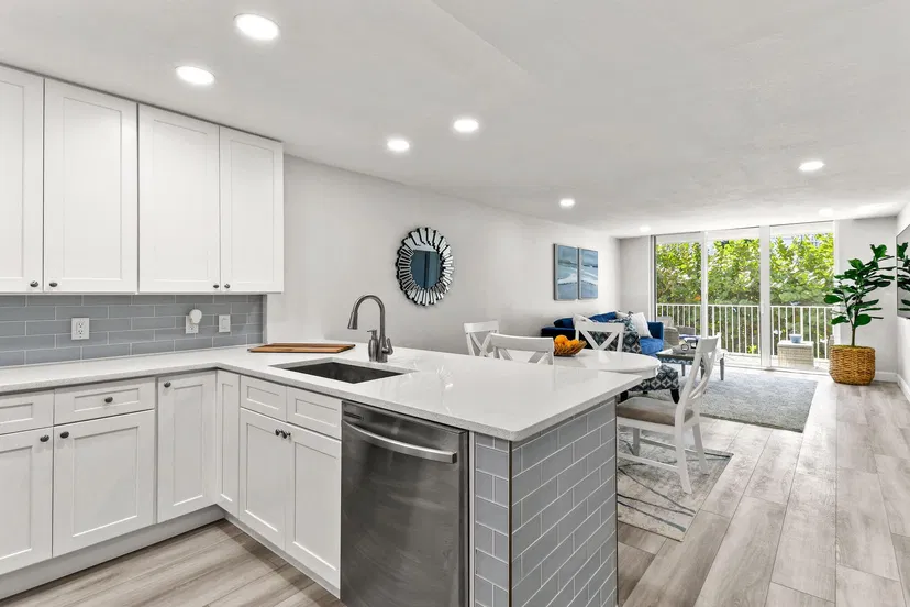 3580 S Ocean Boulevard #2-B — photo 5