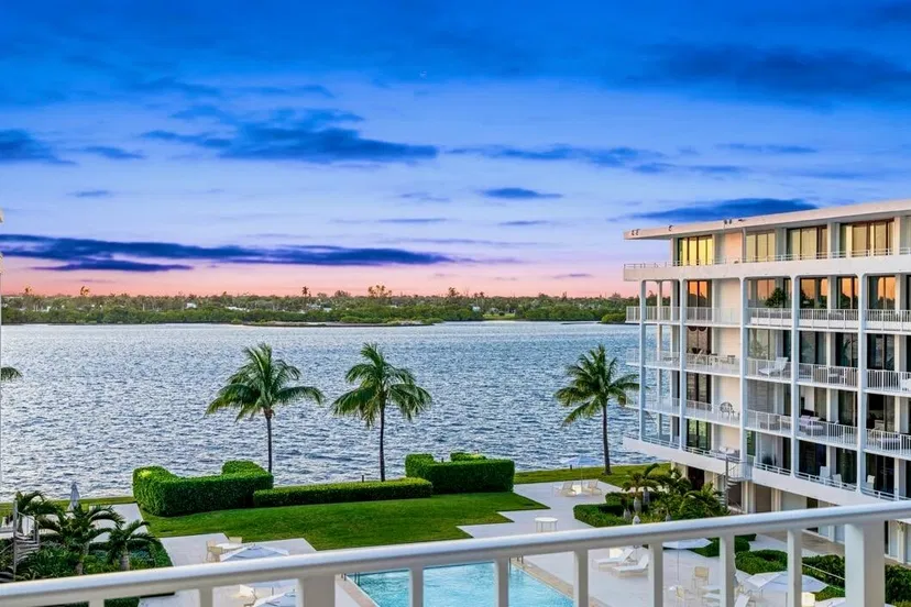 2784 S Ocean Boulevard #401e — photo 3
