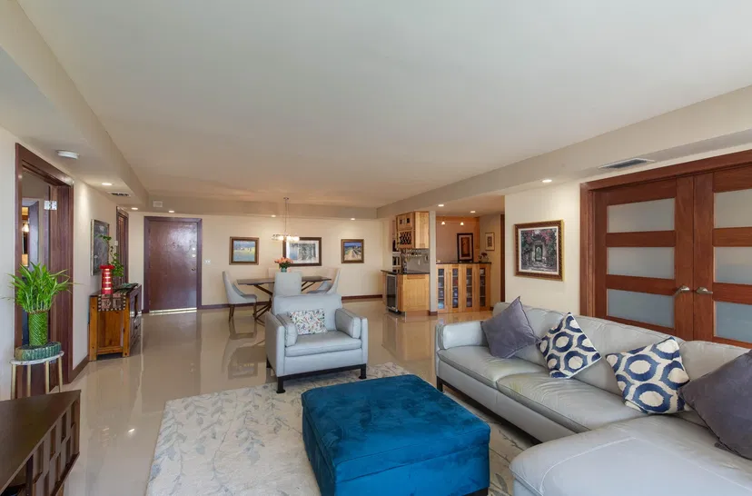 2295 S Ocean Boulevard #619 — photo 5