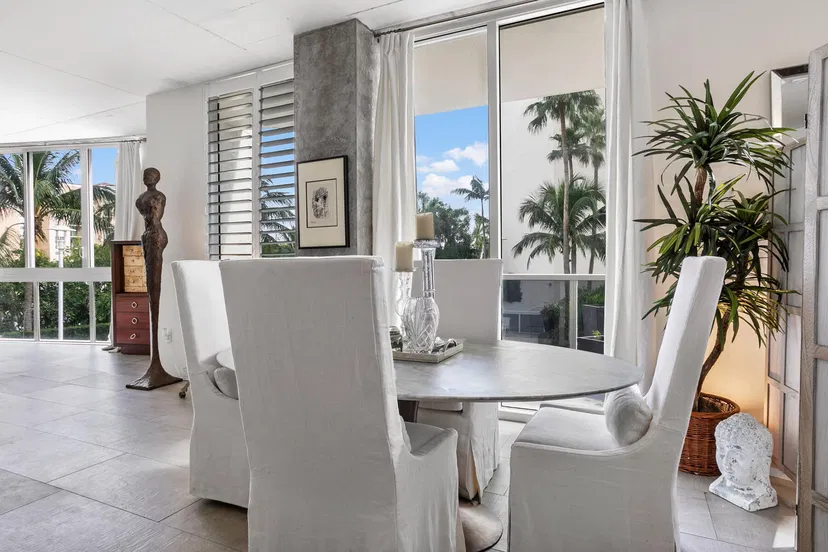 Sold Mar 2023 · 1617 N Flagler Drive 302, West Palm Beach