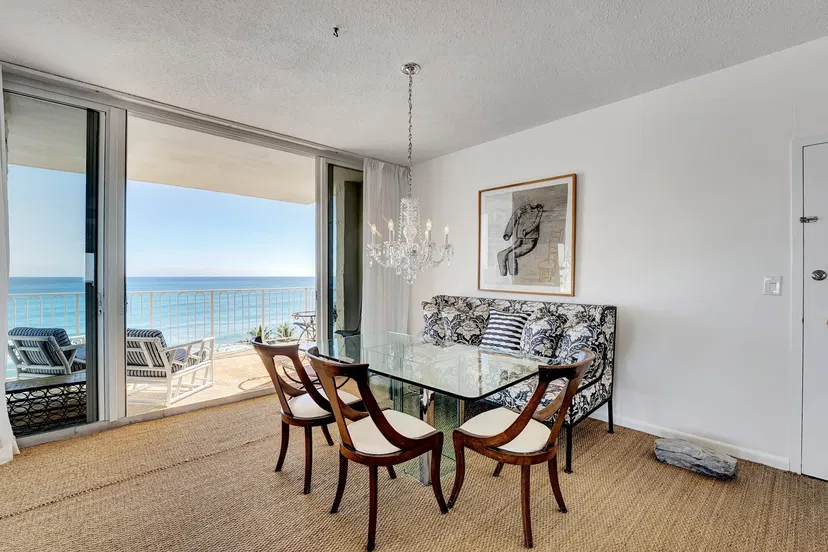 3230 S Ocean Boulevard #F-611 — photo 4