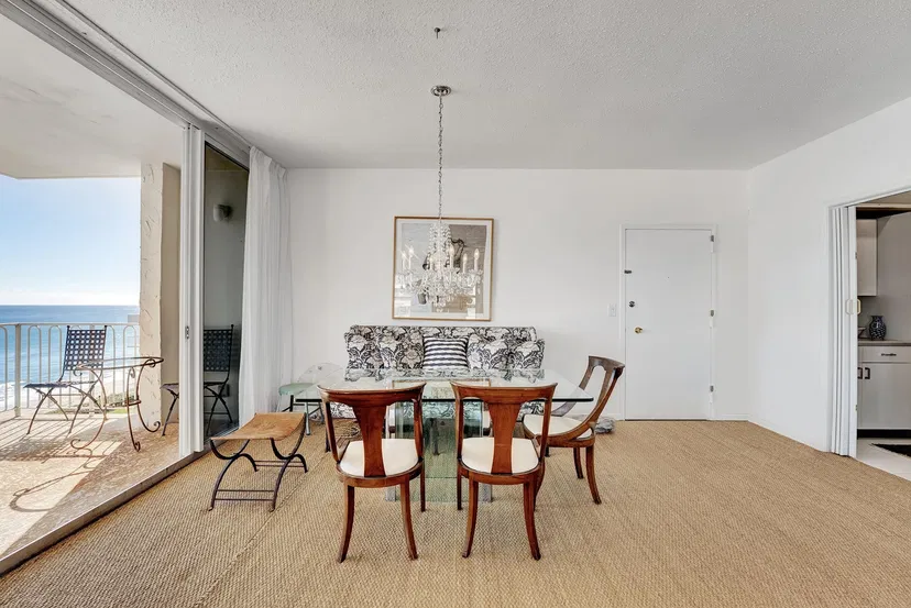 3230 S Ocean Boulevard #F-611 — photo 5