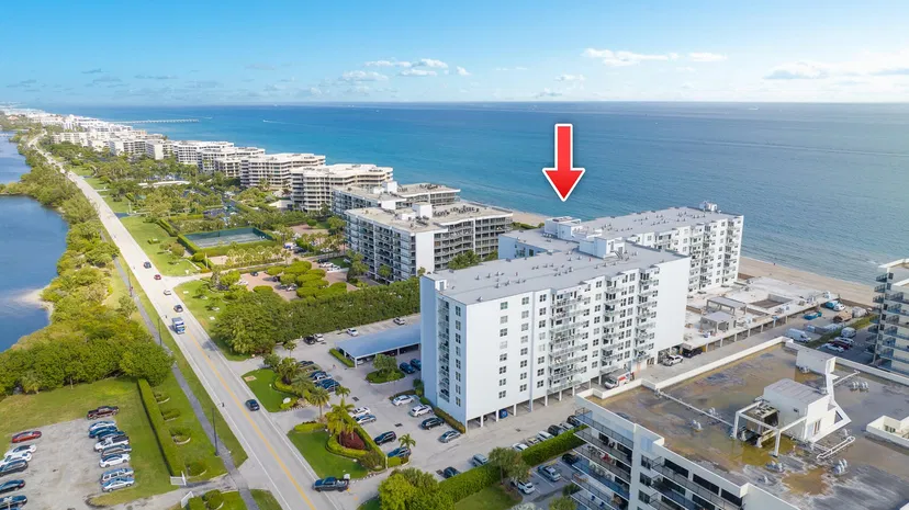 3450 S Ocean Boulevard #203 — photo 2
