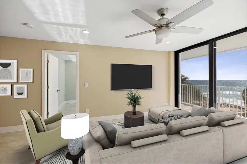 3590 S Ocean Boulevard #507 — photo 3