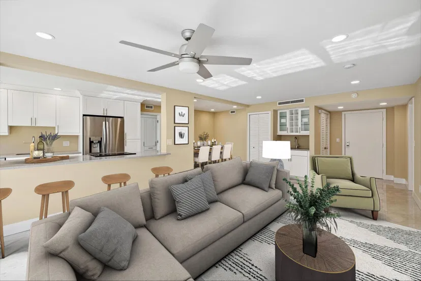 3590 S Ocean Boulevard #507 — photo 5
