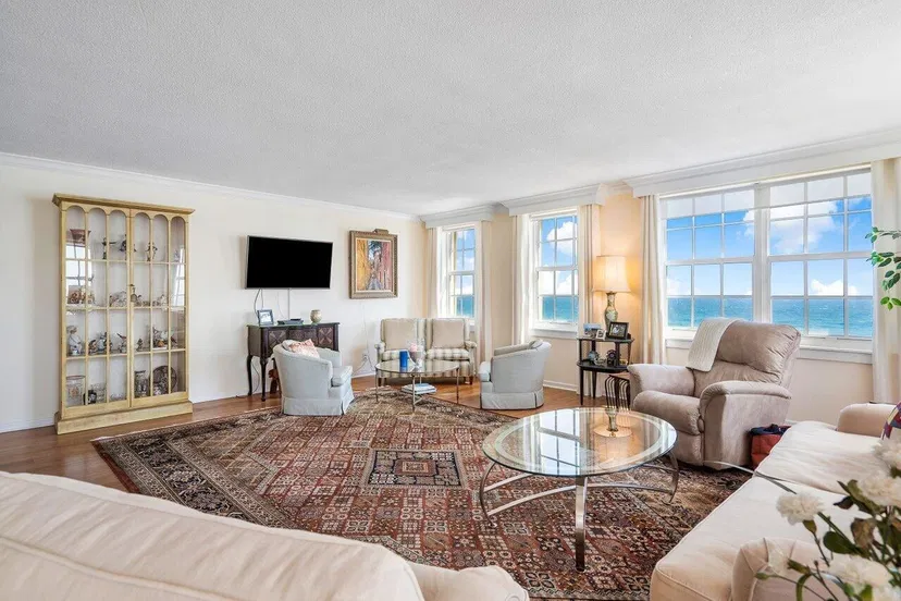 3475 S Ocean Boulevard #709 — photo 3