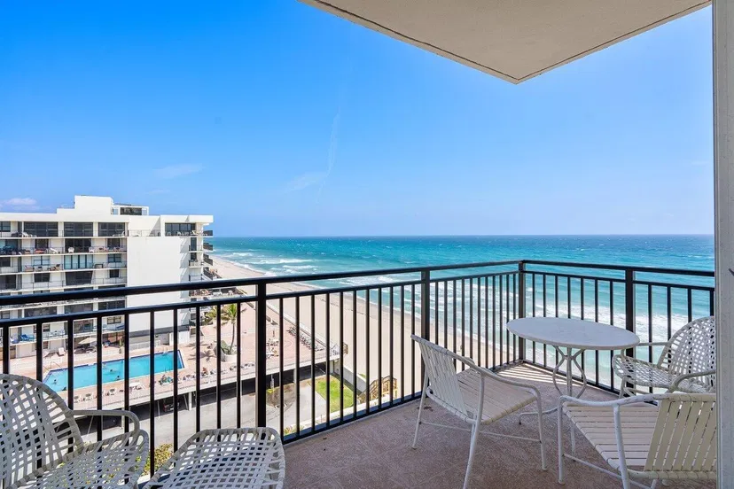 3475 S Ocean Boulevard #709 — photo 5