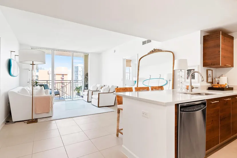 Sold Apr 2023 · 480 Hibiscus Street 836, West Palm Beach