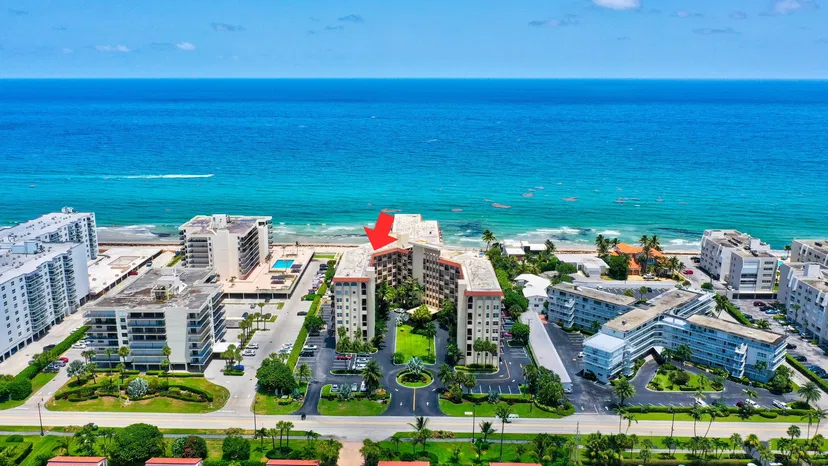 3475 S Ocean Boulevard #512 — photo 4