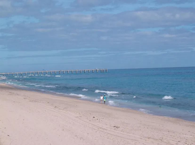 3230 S Ocean Boulevard #D607 — photo 3