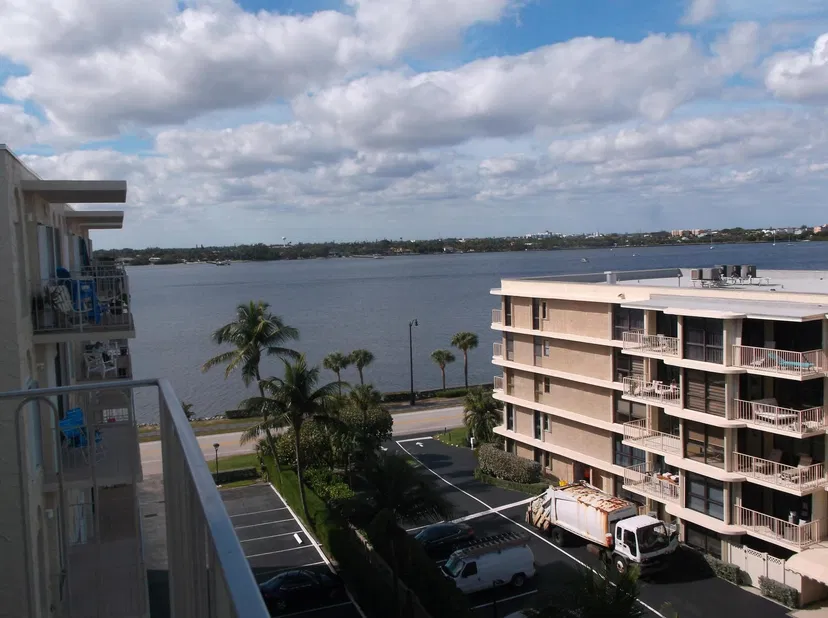 3230 S Ocean Boulevard #D607 — photo 5