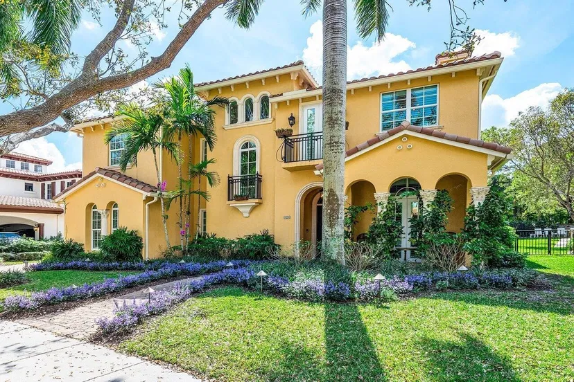 Sold May 2023 · 124 Segovia Way, Jupiter