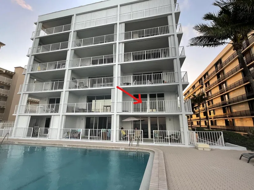 4200 S Ocean Boulevard #201 — photo 3