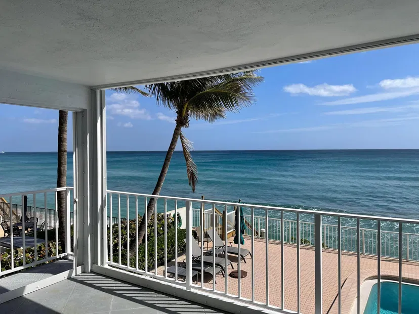 4200 S Ocean Boulevard #201 — photo 4