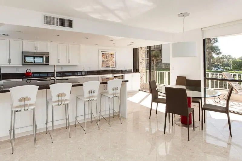 3400 S Ocean Boulevard #1hii — photo 2
