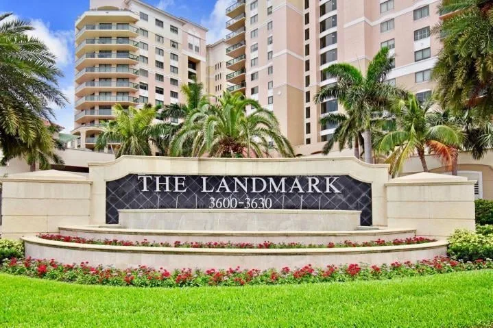 Sold Jul 2023 · 3610 Gardens Parkway 202a, Palm Beach Gardens