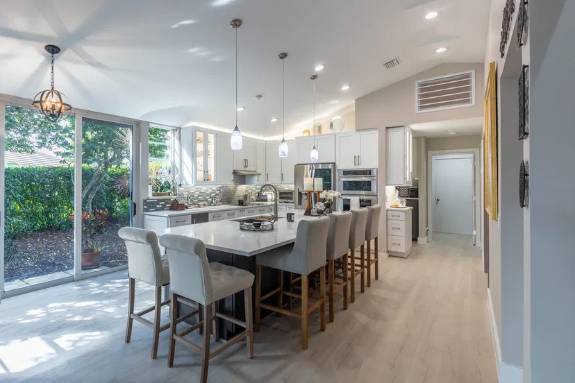 Sold Sep 2023 · 2233 NW Seagrass Drive, Palm City