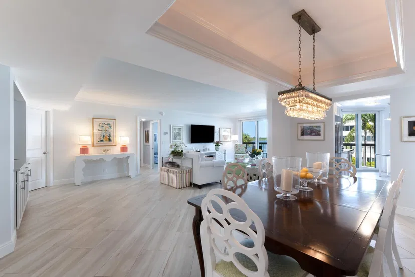 2778 S Ocean Boulevard #307n — photo 3