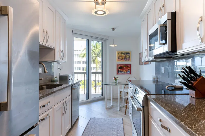 2778 S Ocean Boulevard #307n — photo 5