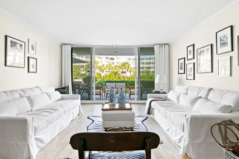 2773 S Ocean Boulevard #109 — photo 3