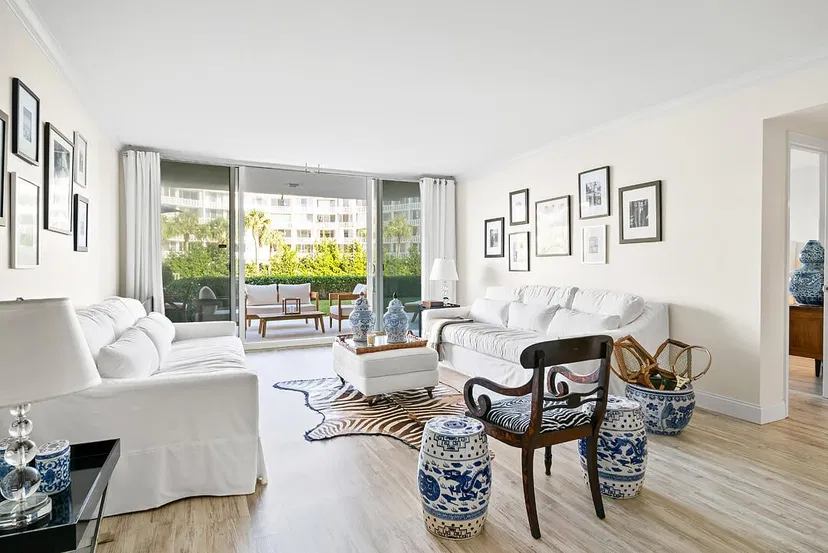 2773 S Ocean Boulevard #109 — photo 4