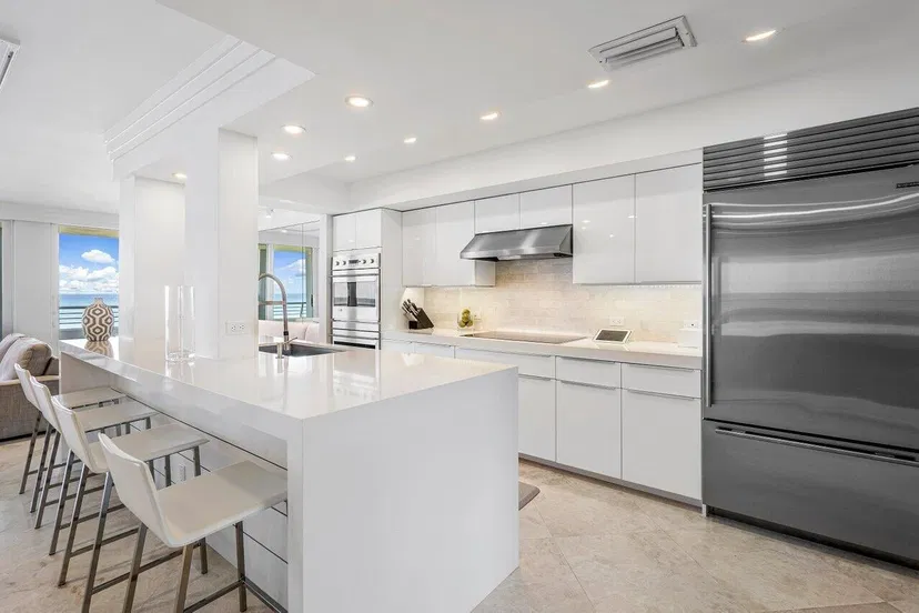 2600 S Ocean Boulevard #201 N — photo 3