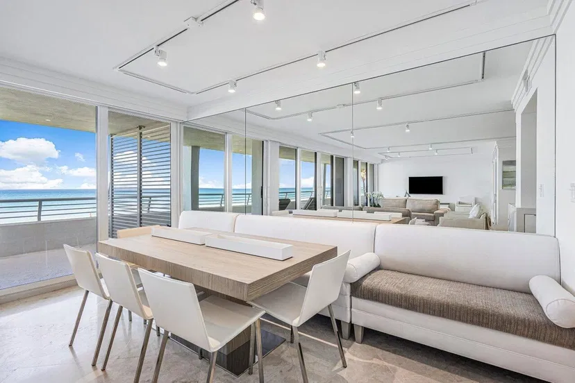 2600 S Ocean Boulevard #201 N — photo 4