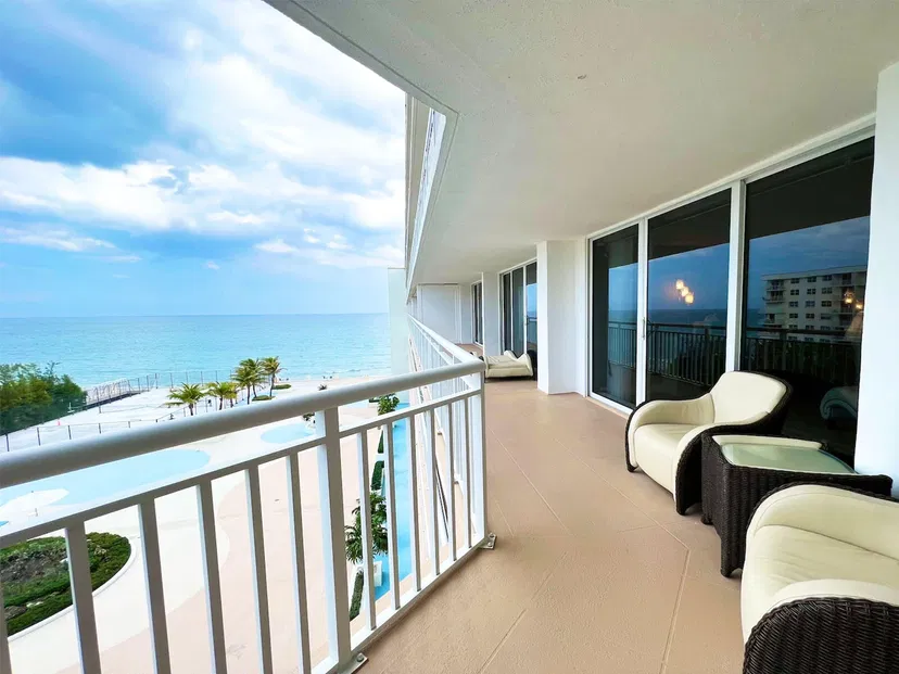 3546 S Ocean Boulevard #724 — photo 3